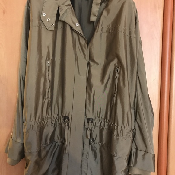 Gucci Jacket - Picture 1 of 8